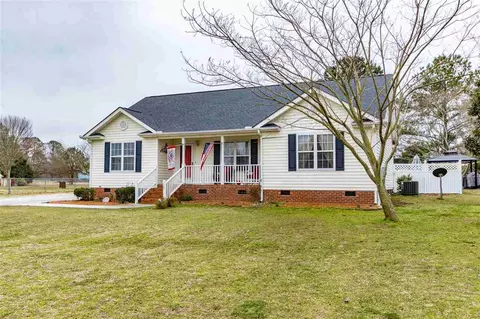 137 Ridge Dr, Garner, NC 27529 photo 2