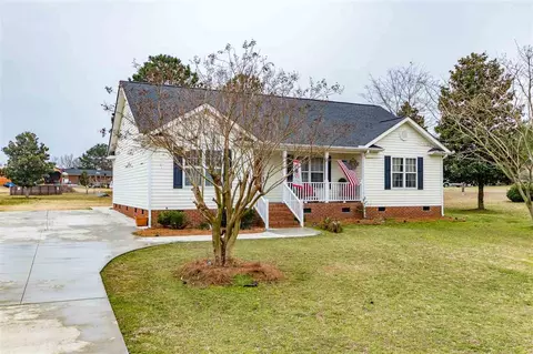 137 Ridge Dr, Garner, NC 27529 photo 3