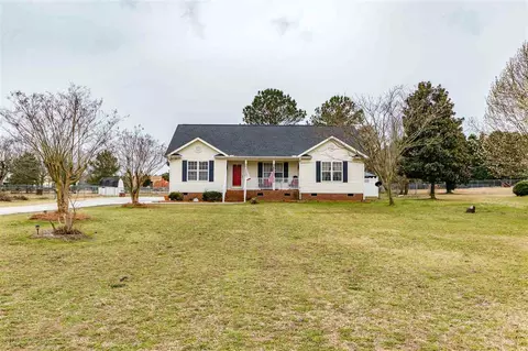 137 Ridge Dr, Garner, NC 27529 photo 4