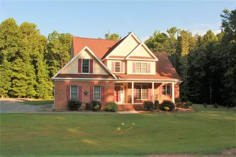 1123 Corrina Rd, Wake Forest, NC 27587 photo 1
