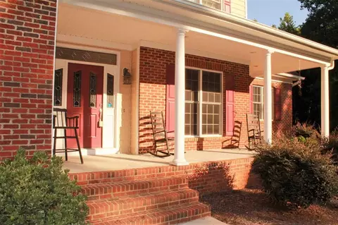 1123 Corrina Rd, Wake Forest, NC 27587 photo 2