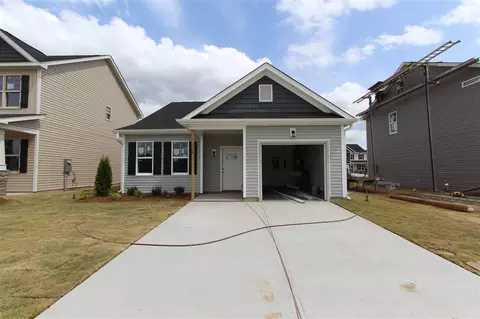 190 Sunfish St, Smithfield, NC 27577 photo 1