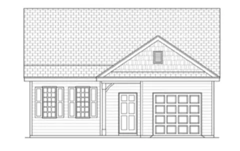 190 Sunfish St, Smithfield, NC 27577 photo 13