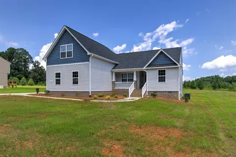 1844 Payne Rd, Graham, NC 27253 photo 1