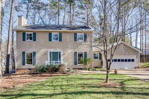 4 Bunker Hill Pl, Durham, NC 27705 photo 1