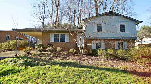 703 Grimstead Cir, Cary, NC 27511 photo 1