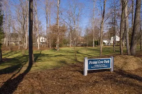 703 Grimstead Cir, Cary, NC 27511 photo 30