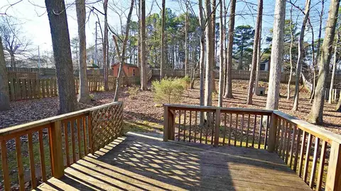 703 Grimstead Cir, Cary, NC 27511 photo 25