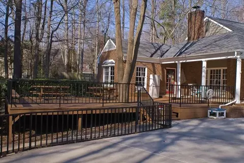 703 Grimstead Cir, Cary, NC 27511 photo 29