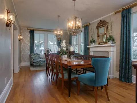 1017 W Trinity Ave, Durham, NC 27701 photo 5
