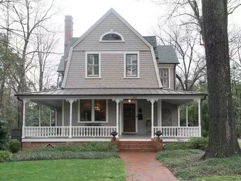 1017 W Trinity Ave, Durham, NC 27701 photo 1
