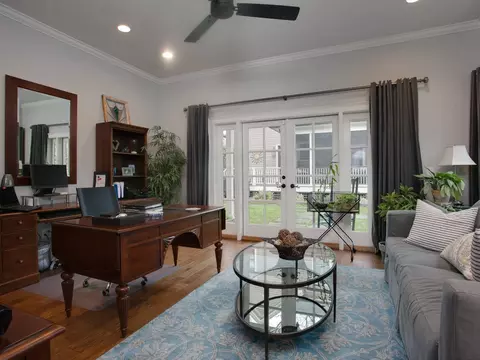 1017 W Trinity Ave, Durham, NC 27701 photo 27
