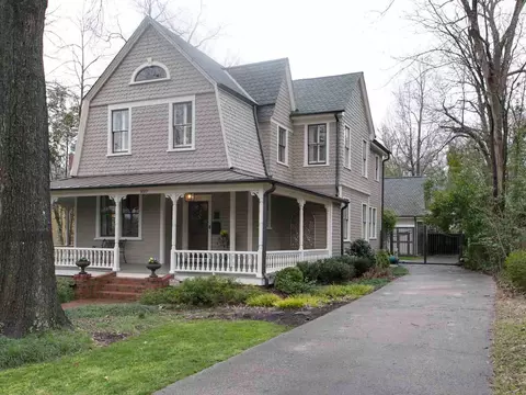 1017 W Trinity Ave, Durham, NC 27701 photo 2