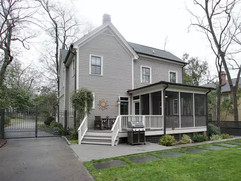 1017 W Trinity Ave, Durham, NC 27701 photo 30