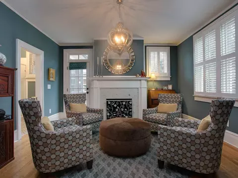1017 W Trinity Ave, Durham, NC 27701 photo 8