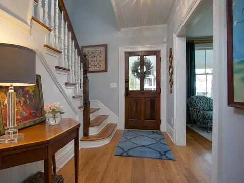 1017 W Trinity Ave, Durham, NC 27701 photo 4