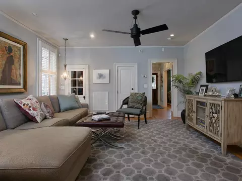 1017 W Trinity Ave, Durham, NC 27701 photo 6