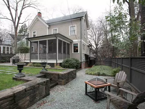 1017 W Trinity Ave, Durham, NC 27701 photo 29