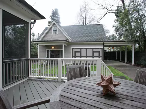 1017 W Trinity Ave, Durham, NC 27701 photo 28