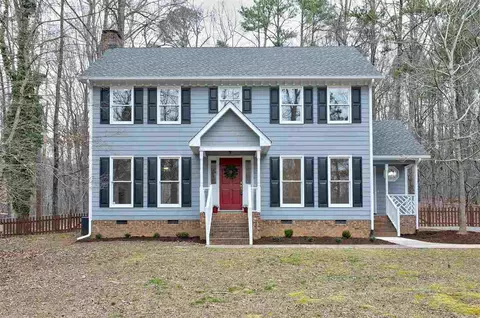 115 Captains Ct, Durham, NC 27712 photo 1