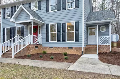 115 Captains Ct, Durham, NC 27712 photo 2