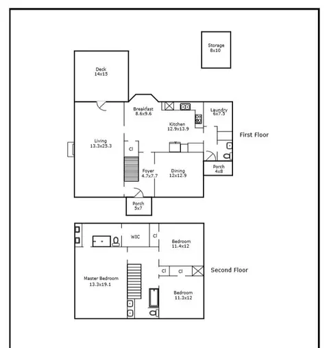 115 Captains Ct, Durham, NC 27712 photo 29