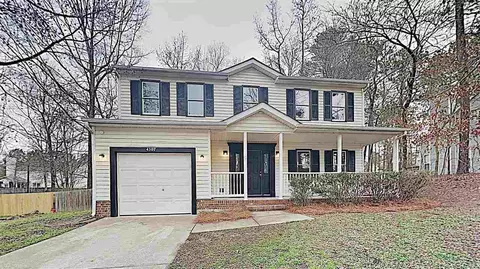 4307 Armitage Dr, Durham, NC 27703 photo 1