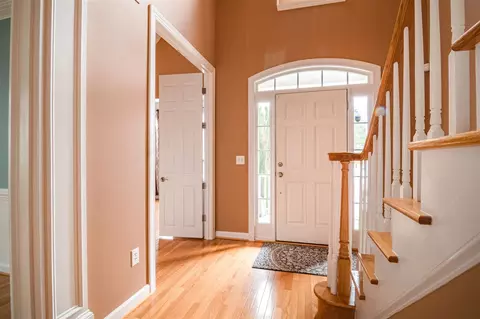 6004 Tiffield Way, Wake Forest, NC 27587 photo 3