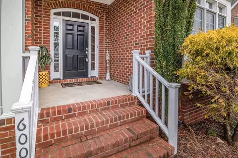 6004 Tiffield Way, Wake Forest, NC 27587 photo 2