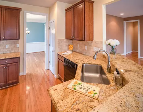 6004 Tiffield Way, Wake Forest, NC 27587 photo 7
