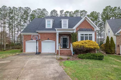 6004 Tiffield Way, Wake Forest, NC 27587 photo 1