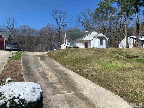 3 Howlett Pl, Durham, NC 27703 photo 1
