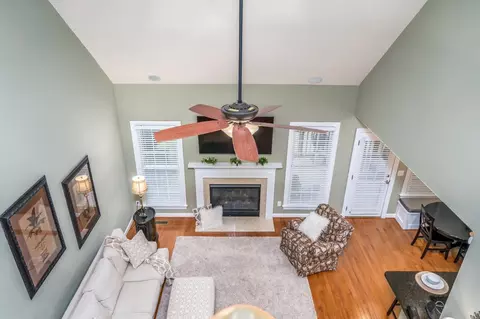 6308 Ridgemount St, Wake Forest, NC 27587 photo 6