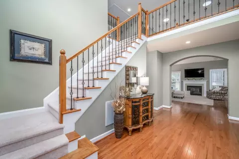 6308 Ridgemount St, Wake Forest, NC 27587 photo 3