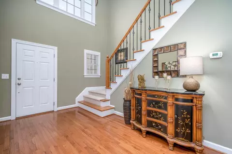 6308 Ridgemount St, Wake Forest, NC 27587 photo 2