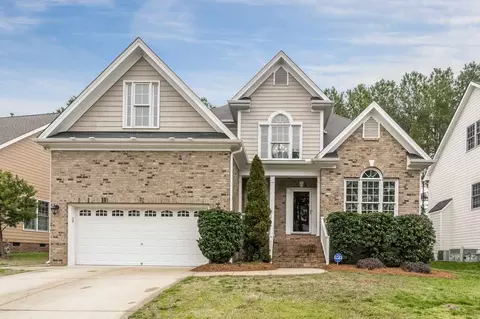 6308 Ridgemount St, Wake Forest, NC 27587 photo 1