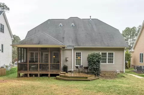 6308 Ridgemount St, Wake Forest, NC 27587 photo 24