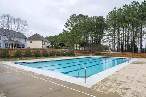 6308 Ridgemount St, Wake Forest, NC 27587 photo 29