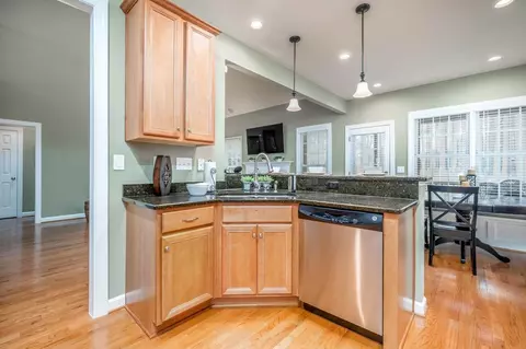 6308 Ridgemount St, Wake Forest, NC 27587 photo 9