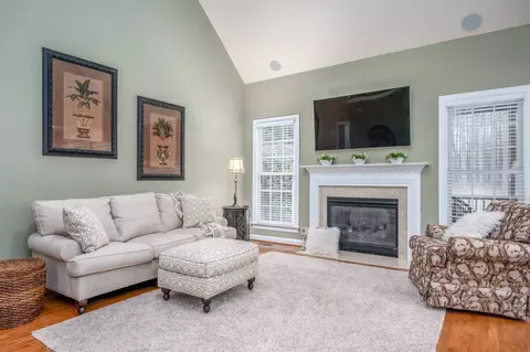 6308 Ridgemount St, Wake Forest, NC 27587 photo 4