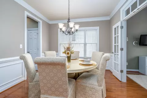 6308 Ridgemount St, Wake Forest, NC 27587 photo 11