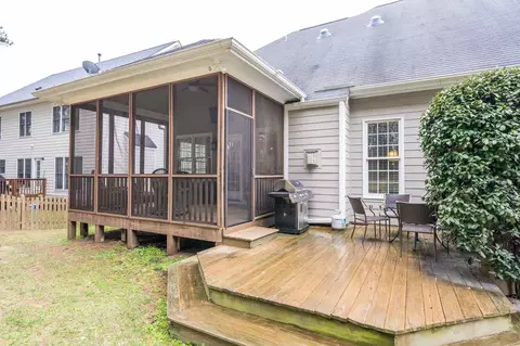 6308 Ridgemount St, Wake Forest, NC 27587 photo 27