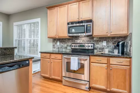 6308 Ridgemount St, Wake Forest, NC 27587 photo 8
