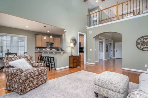 6308 Ridgemount St, Wake Forest, NC 27587 photo 5