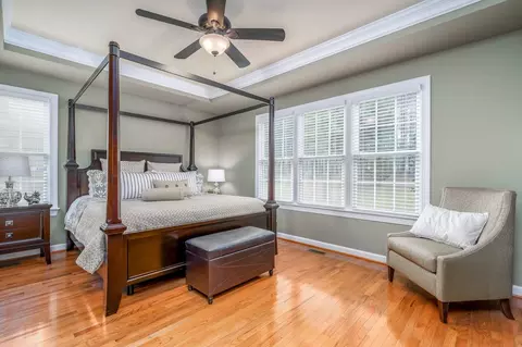 6308 Ridgemount St, Wake Forest, NC 27587 photo 14