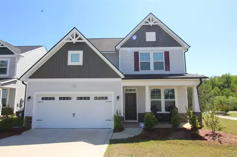 8 Mariners Point Way, Garner, NC 27529 photo 1