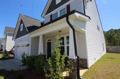 8 Mariners Point Way, Garner, NC 27529 photo 2