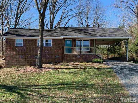 519 Allison Rd, Ruffin, NC 27326 photo 1