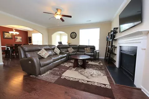 1811 Rustica Dr, Durham, NC 27713 photo 5