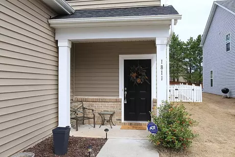 1811 Rustica Dr, Durham, NC 27713 photo 3